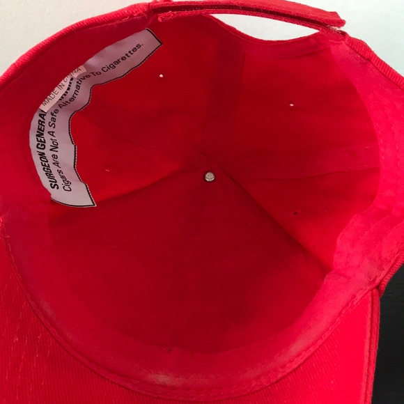 Red hat - Picture 3 of 4